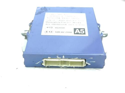 Electronic module LEXUS IS II (_E2_) 220d (ALE20) | BP32674285M83 - Image 2