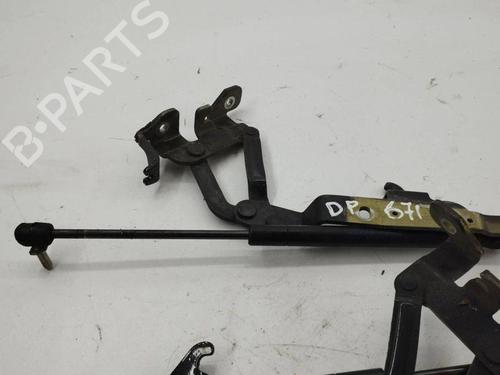 Hinge/Door check strap MASERATI QUATTROPORTE V 4.2 | BP28876828C146 