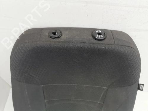 Left front seat CHRYSLER GRAND VOYAGER V (RT) 2.8 CRD | BP36208302C15 - Image 5
