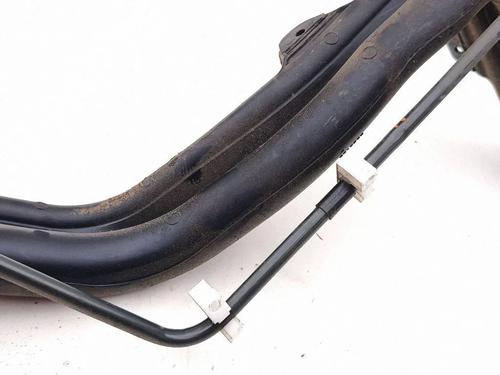 Pipe SUZUKI VITARA (LY) 1.4 Hybrid (Mild Hybrid) AllGrip | BP40193579M125 - Image 4