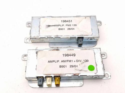 Electronic module MASERATI QUATTROPORTE V 4.2 | BP29878737M83 - Image 2