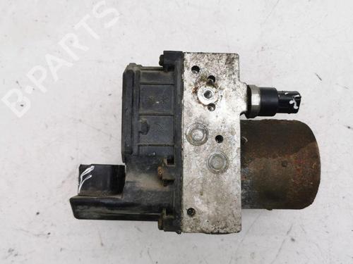 Bremsaggregat ABS für RENAULT MEGANE Scenic (JA0/1_) 1.9 dTi (JA0N) (98 hp) 28887406