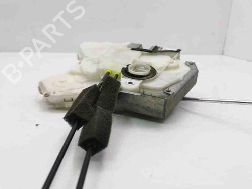 Front left lock HONDA ACCORD VIII (CU) 2.2 i-DTEC (CU3) | BP28903903C98 