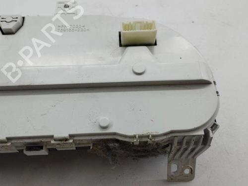 Instrument cluster PEUGEOT 4007 (VU_, VV_) 2.2 HDi | BP28903114C47 