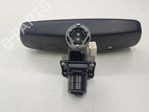 Rear mirror HONDA CR-V III (RE_) 2.2 i-DTEC 4WD (RE6) | BP36332037I6 - Image 2