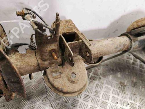 Rear axle SAAB 9-7X 4.2 AWD | BP28897883M2 