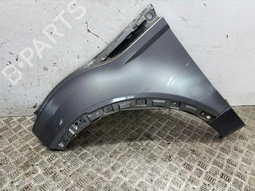 Used Left front fenders Left front fenders LAND ROVER RANGE ROVER EVOQUE (L538) 2.2 D 4x4 (190 hp) 40208506 40208506
