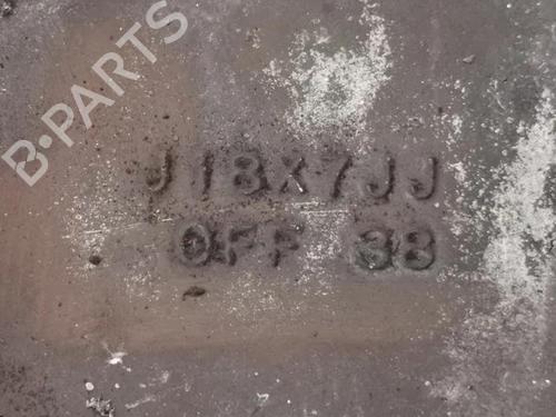 Rim PEUGEOT 4007 (VU_, VV_) 2.2 HDi | BP28841550C45 