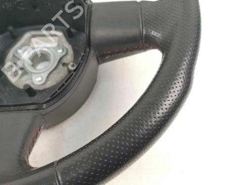 Steering wheel AUDI A3 (8P1) S3 quattro | BP33250438C49 - Image 2