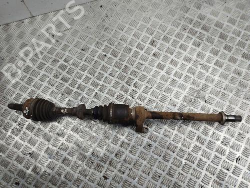 Right front driveshaft HONDA CR-V III (RE_) 2.2 i-DTEC 4WD (RE6) | BP33253830M39 - Image 6