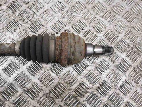 Right rear driveshaft CHEVROLET CAPTIVA (C100, C140) 2.0 D 4WD | BP28892255M41 