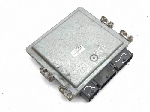 Engine control unit (ECU) RENAULT MEGANE IV Hatchback (B9A/M/N_) 1.2 TCe 130 (B9MR) | BP38243417M57 - Image 3