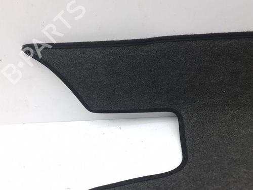 Luggage compartment floor NISSAN 350Z Coupe (Z33) 3.5 (AAZ33) | BP28879195I33 