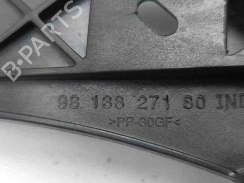 Electronic module CITROËN C5 AIRCROSS (A_) 1.2 PureTech 130 (ARHNSJ) | BP28878074M83 