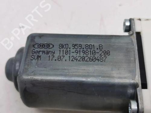 Right front window motor AUDI A7 Sportback (4GA, 4GF) 3.0 TDI | BP36201593E20 - Image 7