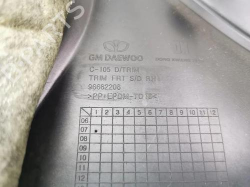 Other OPEL ANTARA A (L07) 2.0 CDTI 4x4 | BP36189356O1 - Image 8