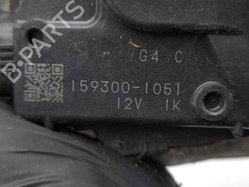 Electronic module CITROËN C-CROSSER (VU_, VV_) 2.2 HDi | BP28880394M83 