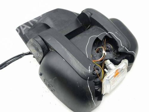 Left mirror FIAT DUCATO Van (250_) 150 Multijet 2,3 D | BP29054370C26 
