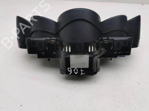 Instrument cluster PORSCHE CAYENNE (92A) 3.0 Diesel | BP28896772C47 - Image 4