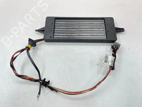 Heater matrix CHRYSLER GRAND VOYAGER V (RT) 2.8 CRD | BP40169274M63 - Image 2
