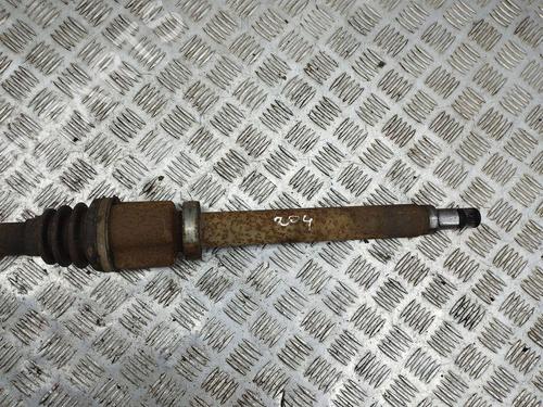 Right front driveshaft FORD B-MAX (JK) 1.6 TDCi | BP38244141M39  - Image 11