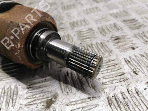 Right front driveshaft KIA STONIC (YB) 1.0 T-GDi | BP38496112M39 - Image 3