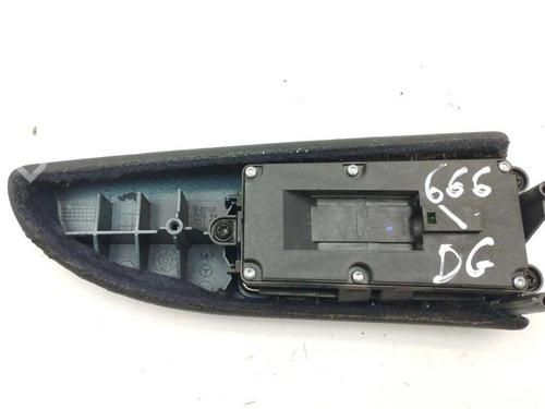 Right rear window switch MERCEDES-BENZ S-CLASS (W221, V221) S 320 CDI | BP28895839I28 
