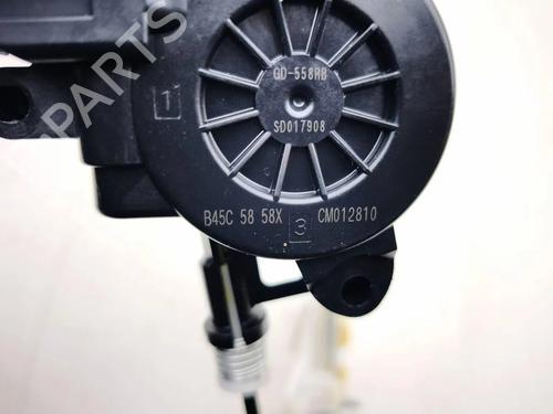 Rear right window mechanism MAZDA CX-5 (KF) 2.2 D | BP36068487C25 - Image 8