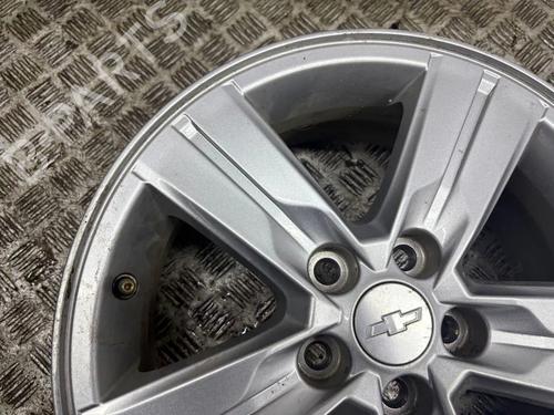 Trinnbrett CHEVROLET TRAX 1.4 | BP30885102C149