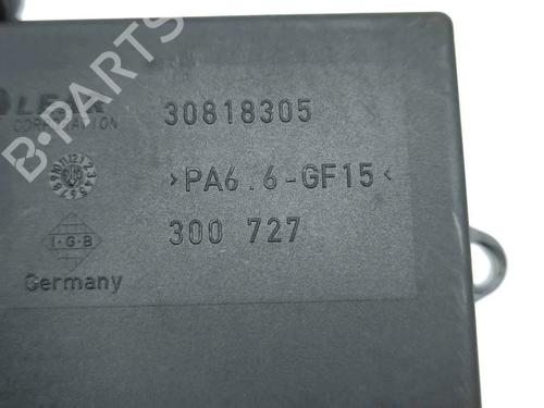 Electronic module MASERATI QUATTROPORTE V 4.2 | BP28905683M83 - Image 8