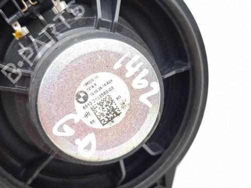 Electronic module BMW i4 (G26) eDrive35 | BP38632539M83 - Image 8