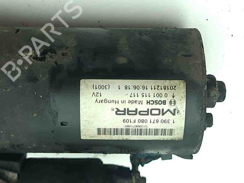 Starter FIAT DUCATO Van (250_) 150 Multijet 2,3 D | BP28905967M8 - Image 6