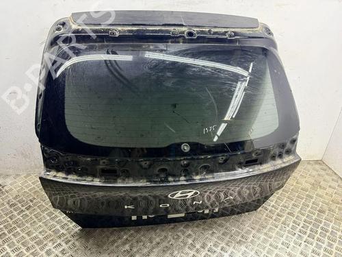 Used Tailgate Tailgate 36195911 36195911