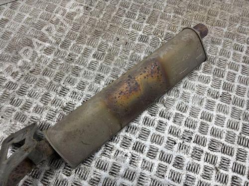 Exhaust system MINI MINI COUNTRYMAN (R60) John Cooper Works ALL4 | BP33228812M121 - Image 7