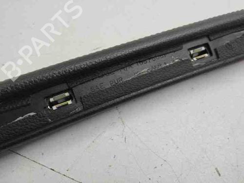 Middle console MERCEDES-BENZ M-CLASS (W164) ML 350 4-matic (164.186) | BP28852923I22