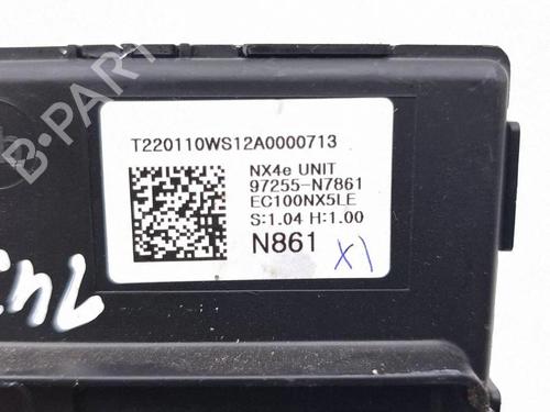 Electronic module HYUNDAI TUCSON (NX4E, NX4A) 1.6 T-GDi | BP37644075M83  - Image 6