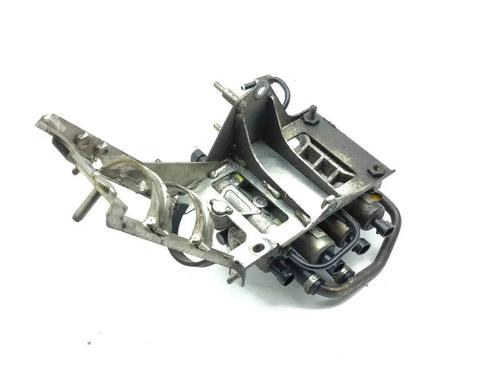 Gearbox control unit MASERATI QUATTROPORTE V 4.2 | BP28878214M52 - Image 3