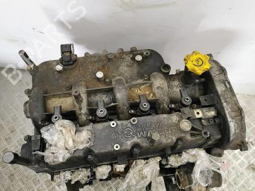 Engine CHRYSLER VOYAGER IV (RG, RS) 2.5 CRD | BP33797546M1 - Image 8
