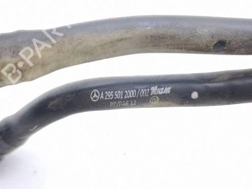 Pipe MERCEDES-BENZ EQE (V295) EQE 350 (295.125) | BP37445847M125 - Image 6