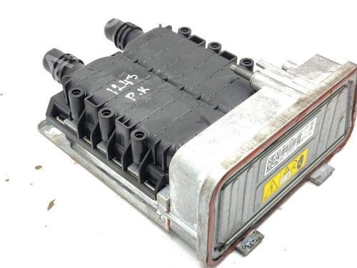 Used Electronic module JEEP AVENGER (J2) Electric (156 hp) 28882028