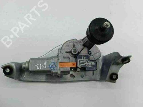Used Rear wiper motor HONDA CR-V II (RD_) 2.2 CTDi (RD9) (140 hp) 28853076