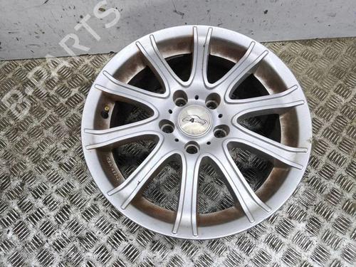 Fælk Fælk MITSUBISHI OUTLANDER II (CW_W) 2.2 DI-D 4WD (177 hp) 39897843 39897843