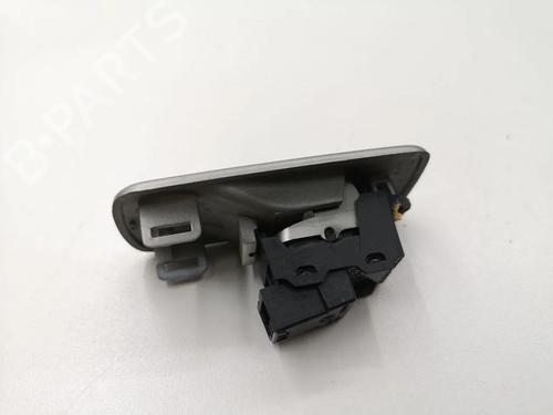 Right front window switch JAGUAR XF I (X250) 2.7 D | BP36360442I26 - Image 3