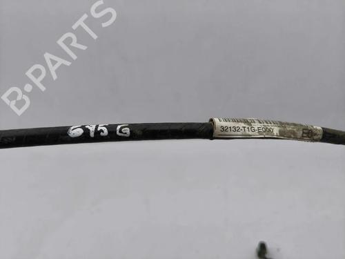 Electronic module HONDA CR-V III (RE_) 2.2 i-DTEC 4WD (RE6) | BP36196481M83 - Image 8