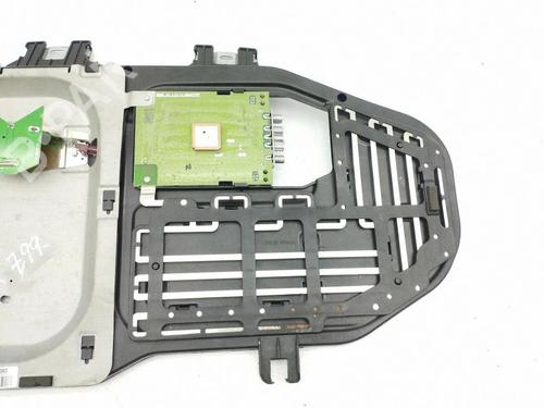 Control unit MERCEDES-BENZ M-CLASS (W164) ML 350 CDI 4-matic (164.125, 164.124) | BP40210402M11 - Image 9