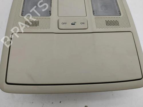 Interior roof light MAZDA CX-5 (KE, GH) 2.2 D AWD (KE2AW) | BP36176028I8 - Image 2