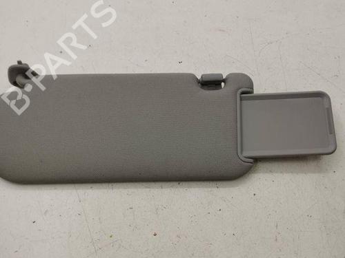 Right sun visor HYUNDAI ix35 (LM, EL, ELH) 1.7 CRDi | BP28844662I2 
