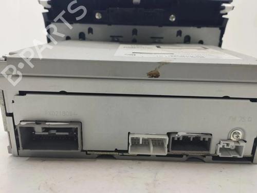 Electronic module HONDA CR-V III (RE_) 2.2 i-DTEC 4WD (RE6) | BP36196178M83 - Image 5