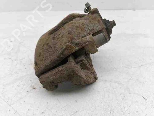 Right front brake caliper OPEL ZAFIRA A MPV (T98) 1.8 16V (F75) | BP28863003M104 