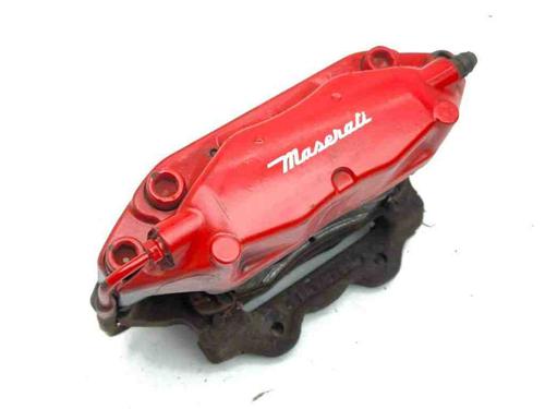 Left rear brake caliper MASERATI QUATTROPORTE V 4.2 | BP28878109M107 